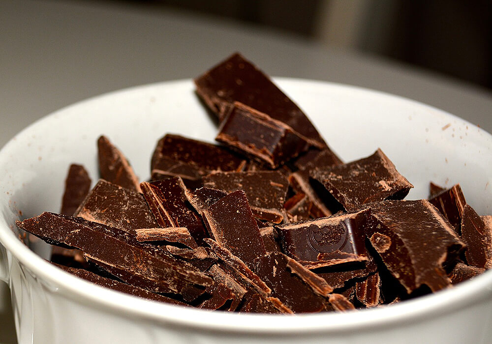 チョコレート